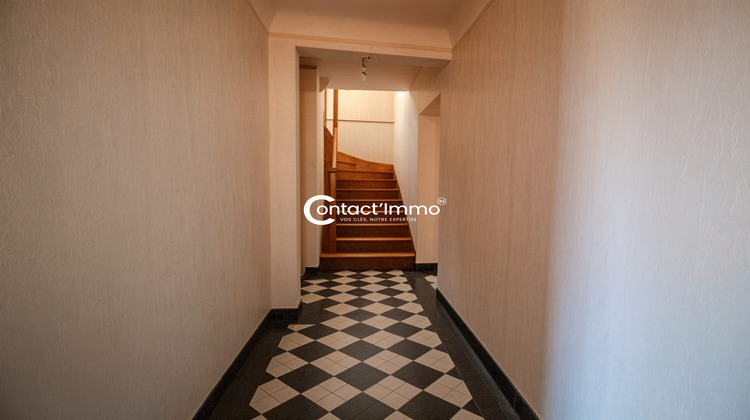 Ma-Cabane - Vente Maison Châteaugay, 137 m²