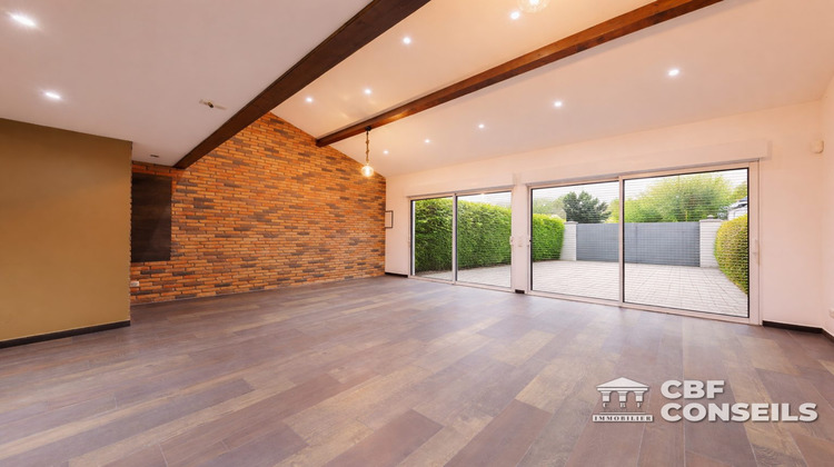 Ma-Cabane - Vente Maison Châteaugay, 250 m²