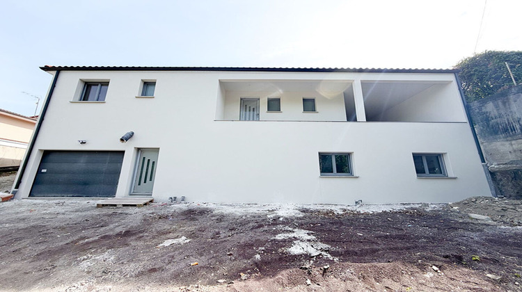 Ma-Cabane - Vente Maison CHATEAUGAY, 241 m²