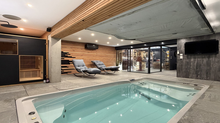 Ma-Cabane - Vente Maison Châteaugay, 222 m²