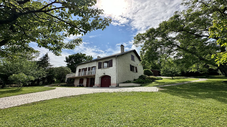 Ma-Cabane - Vente Maison Châteaugay, 220 m²