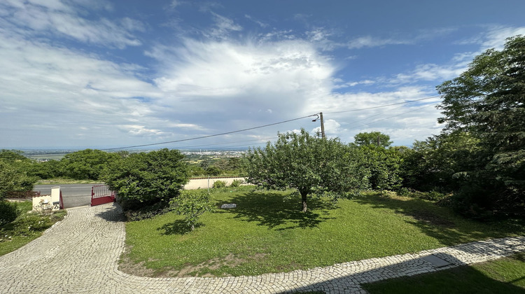 Ma-Cabane - Vente Maison Châteaugay, 220 m²