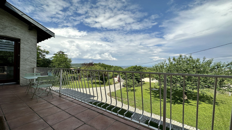 Ma-Cabane - Vente Maison Châteaugay, 220 m²