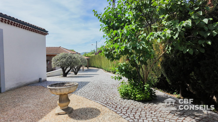 Ma-Cabane - Vente Maison Châteaugay, 250 m²