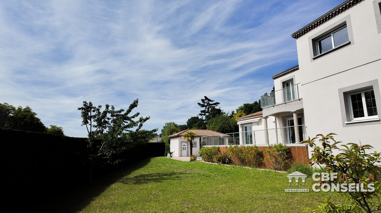 Ma-Cabane - Vente Maison Châteaugay, 250 m²