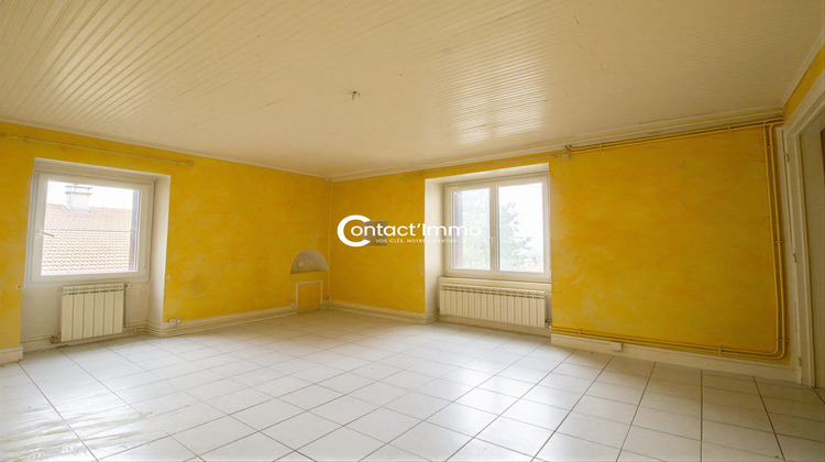 Ma-Cabane - Vente Maison Châteaugay, 78 m²