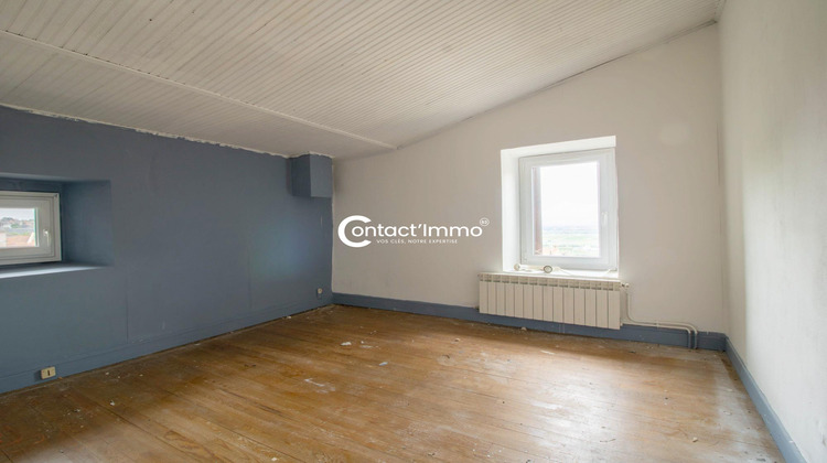 Ma-Cabane - Vente Maison Châteaugay, 78 m²