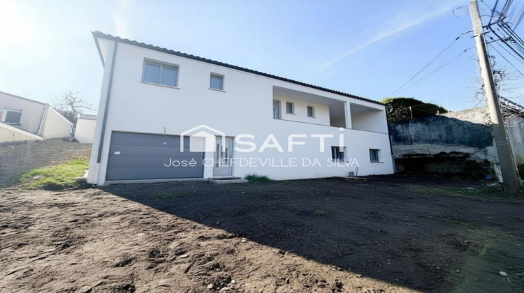 Ma-Cabane - Vente Maison Chateaugay, 242 m²