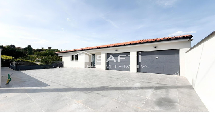Ma-Cabane - Vente Maison Chateaugay, 256 m²