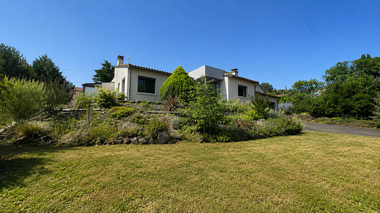 Ma-Cabane - Vente Maison CHATEAUGAY, 170 m²