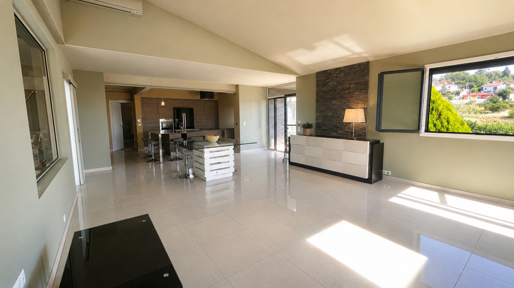 Ma-Cabane - Vente Maison CHATEAUGAY, 170 m²