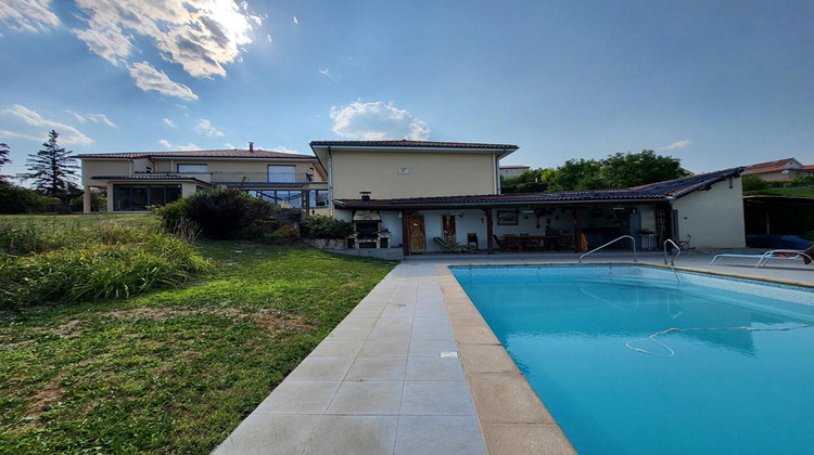 Ma-Cabane - Vente Maison CHATEAUGAY, 416 m²