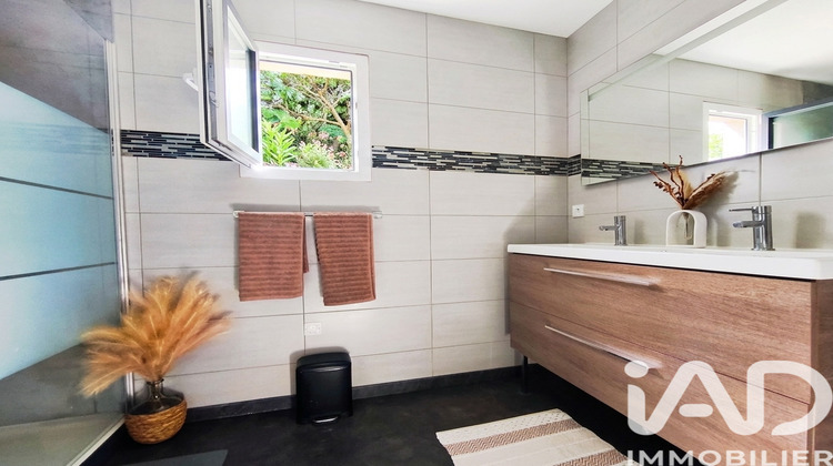 Ma-Cabane - Vente Maison Châteaugay, 144 m²