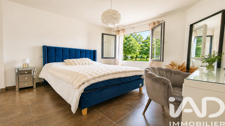 Ma-Cabane - Vente Maison Châteaugay, 144 m²