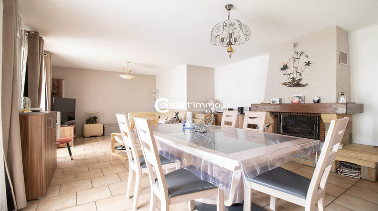 Ma-Cabane - Vente Maison Châteaugay, 95 m²