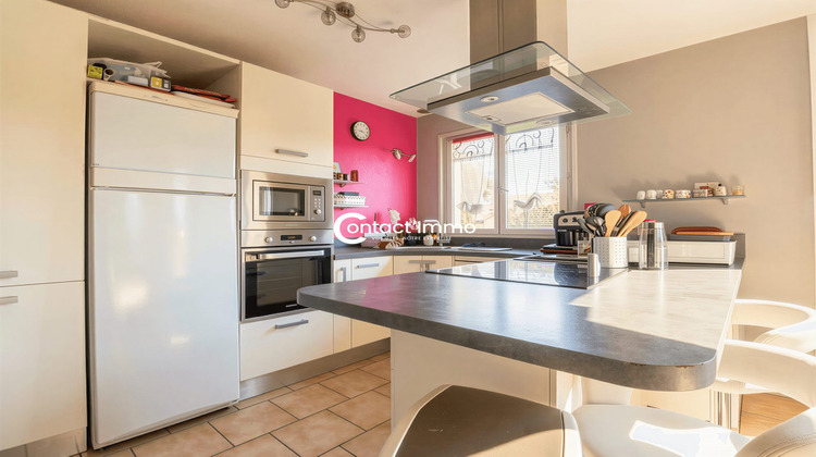 Ma-Cabane - Vente Maison Châteaugay, 95 m²