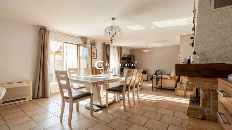 Ma-Cabane - Vente Maison Châteaugay, 95 m²