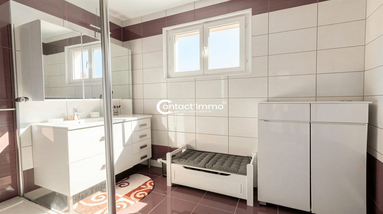 Ma-Cabane - Vente Maison Châteaugay, 95 m²