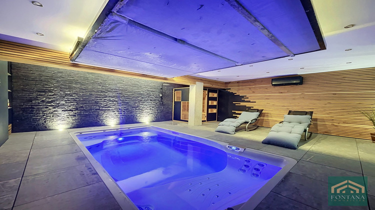 Ma-Cabane - Vente Maison Châteaugay, 222 m²