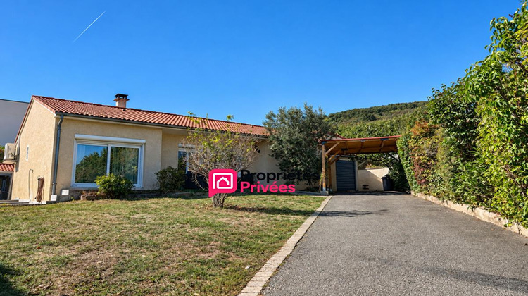 Ma-Cabane - Vente Maison CHATEAUGAY, 123 m²