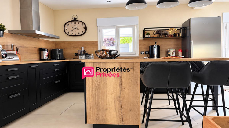 Ma-Cabane - Vente Maison CHATEAUGAY, 123 m²