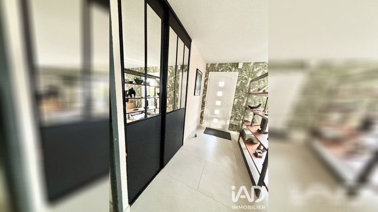 Ma-Cabane - Vente Maison Châteaugay, 123 m²
