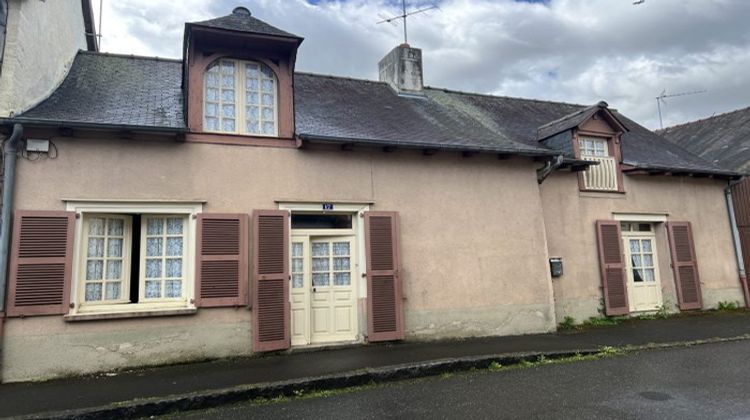 Ma-Cabane - Vente Maison Châteaugiron, 103 m²