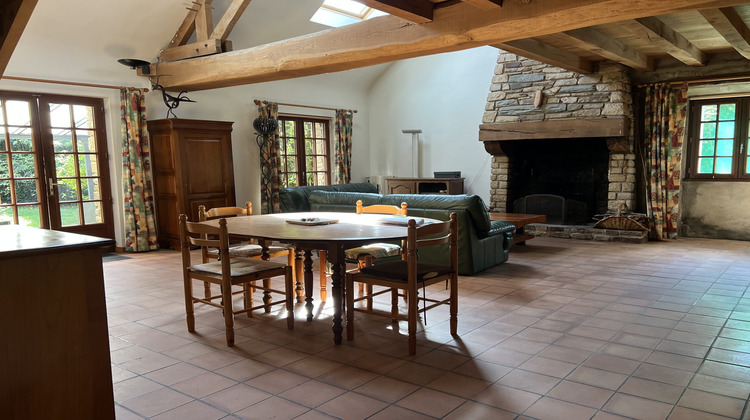 Ma-Cabane - Vente Maison Châteaugiron, 163 m²