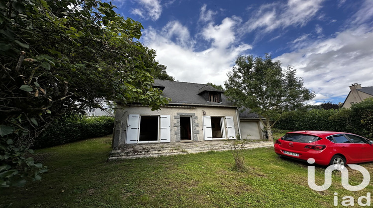 Ma-Cabane - Vente Maison Châteaugiron, 100 m²