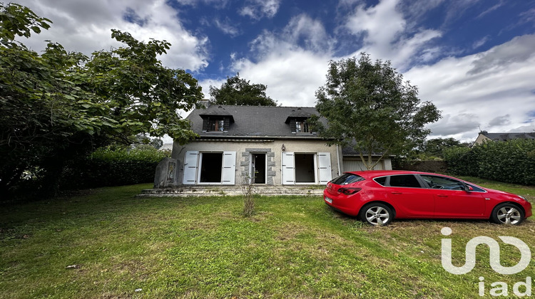 Ma-Cabane - Vente Maison Châteaugiron, 100 m²