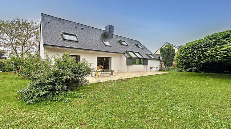 Ma-Cabane - Vente Maison CHATEAUGIRON, 146 m²