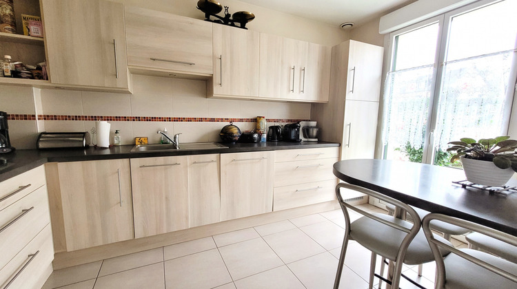 Ma-Cabane - Vente Maison Châteaugiron, 123 m²