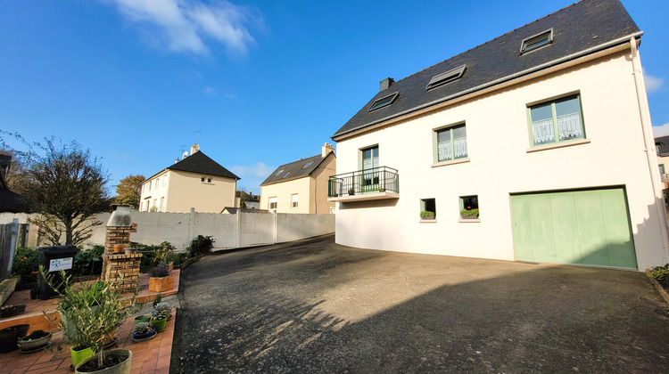 Ma-Cabane - Vente Maison Châteaugiron, 123 m²