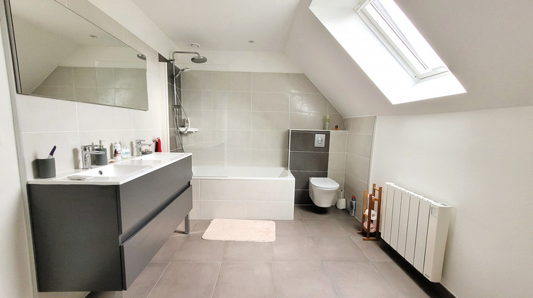 Ma-Cabane - Vente Maison Châteaugiron, 123 m²