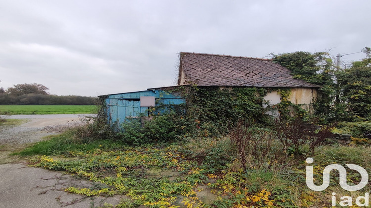 Ma-Cabane - Vente Maison Chateaugiron, 170 m²