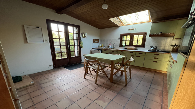 Ma-Cabane - Vente Maison Châteaugiron, 163 m²