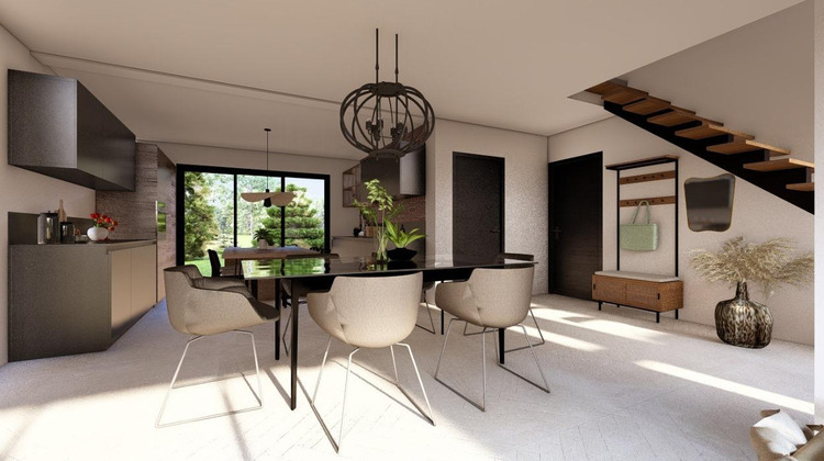 Ma-Cabane - Vente Maison Châteaugiron, 111 m²