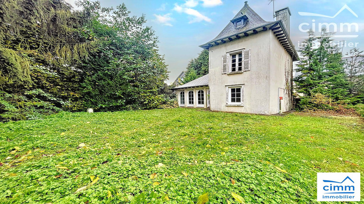 Ma-Cabane - Vente Maison Châteaugiron, 74 m²