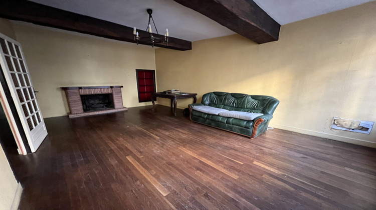 Ma-Cabane - Vente Maison Châteaugiron, 150 m²