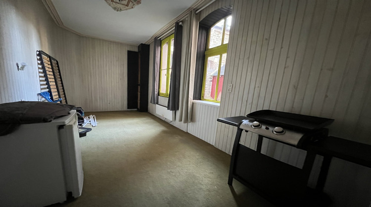 Ma-Cabane - Vente Maison Châteaugiron, 150 m²