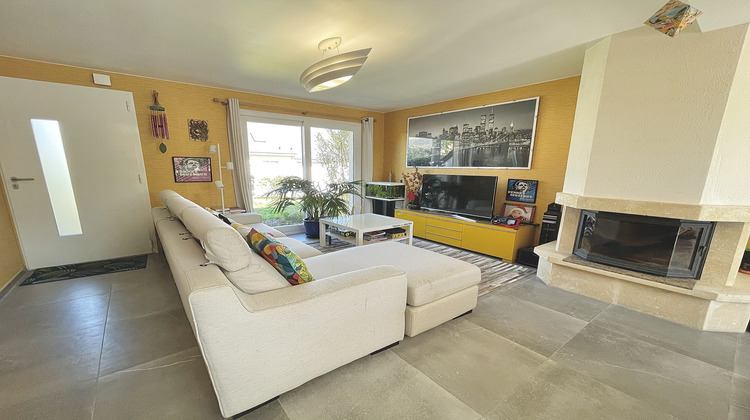 Ma-Cabane - Vente Maison Châteaugiron, 112 m²