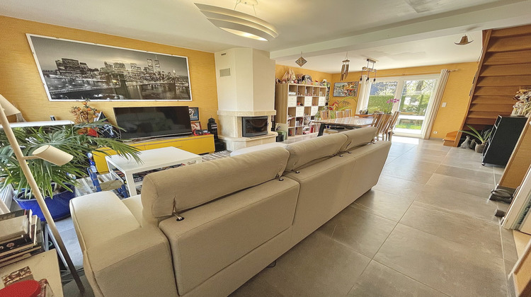 Ma-Cabane - Vente Maison Châteaugiron, 112 m²