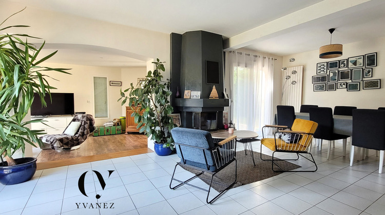 Ma-Cabane - Vente Maison Châteaugiron, 122 m²