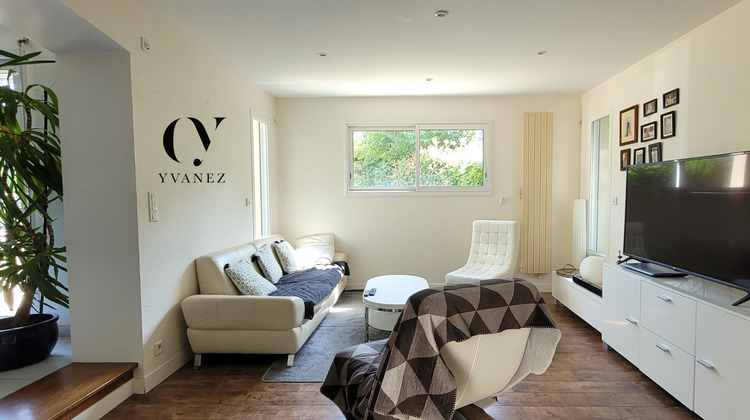 Ma-Cabane - Vente Maison Châteaugiron, 122 m²