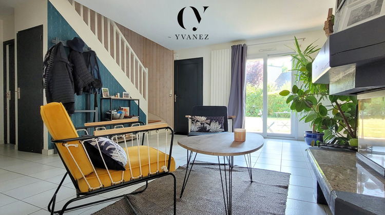 Ma-Cabane - Vente Maison Châteaugiron, 122 m²