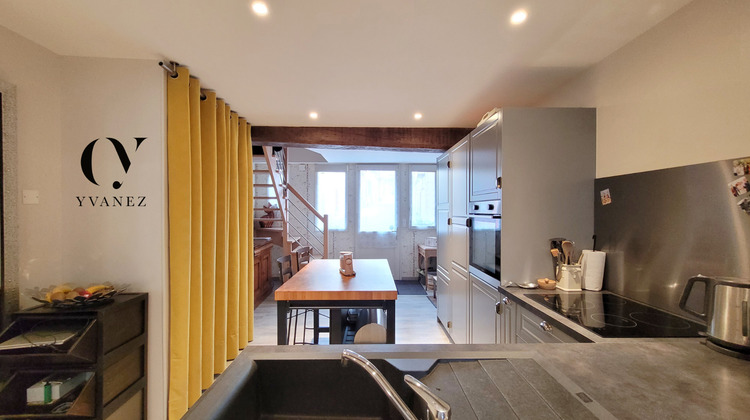 Ma-Cabane - Vente Maison Châteaugiron, 86 m²