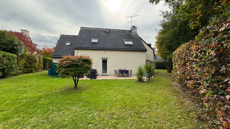 Ma-Cabane - Vente Maison CHATEAUGIRON, 122 m²
