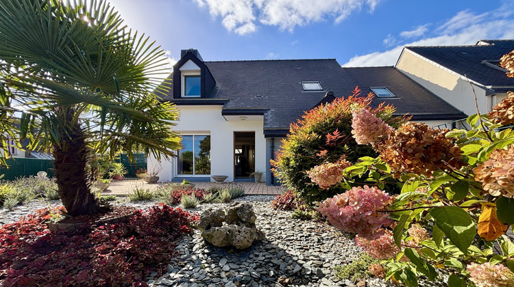 Ma-Cabane - Vente Maison Châteaugiron, 126 m²