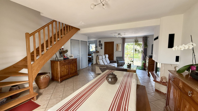 Ma-Cabane - Vente Maison Châteaugiron, 126 m²