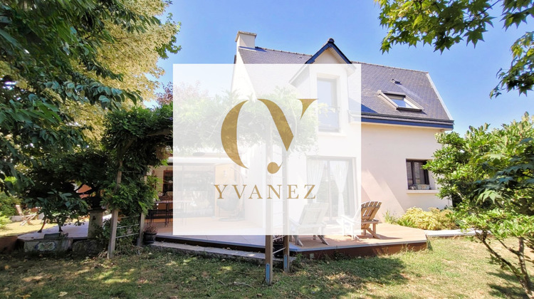 Ma-Cabane - Vente Maison Châteaugiron, 136 m²